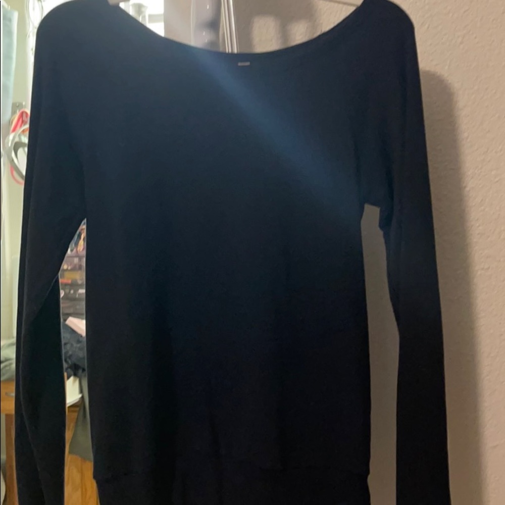 Bailey 44 sweater